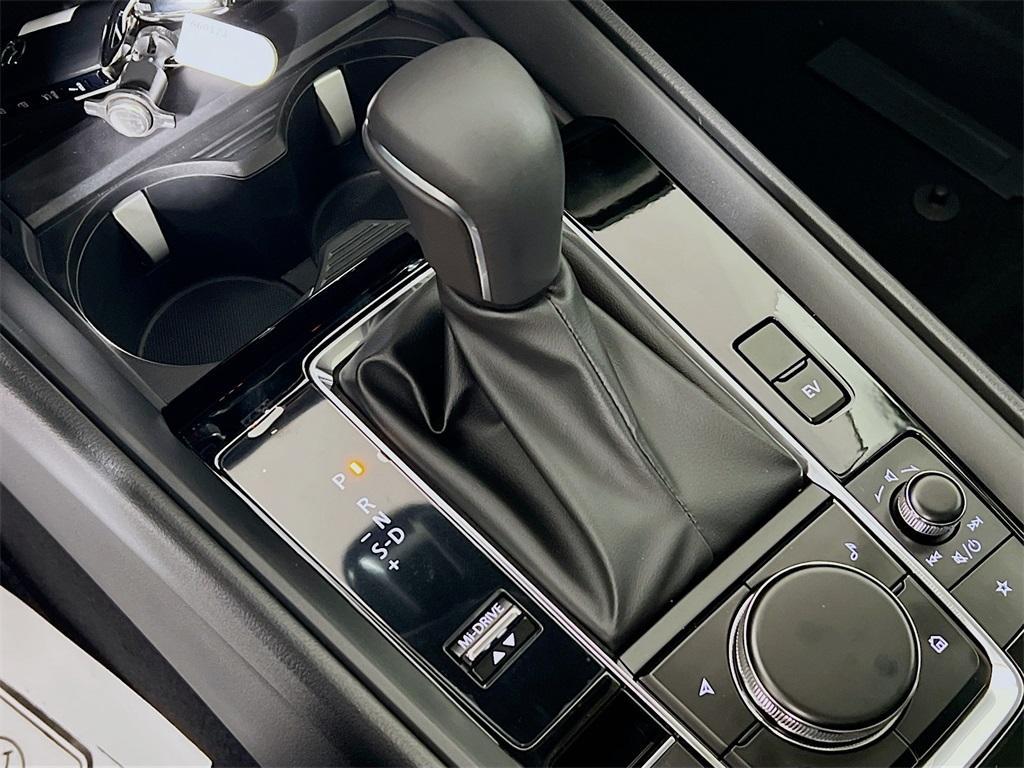 new 2026 Mazda CX-50 car, priced at $41,005