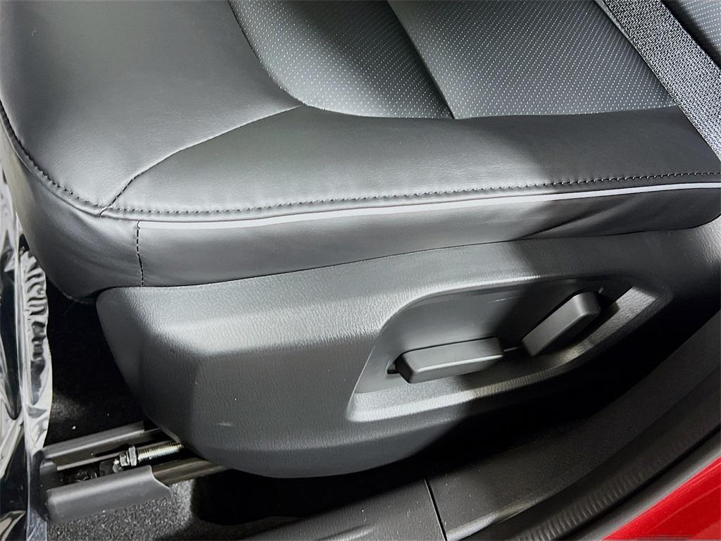 new 2025 Mazda CX-5 car, priced at $30,265