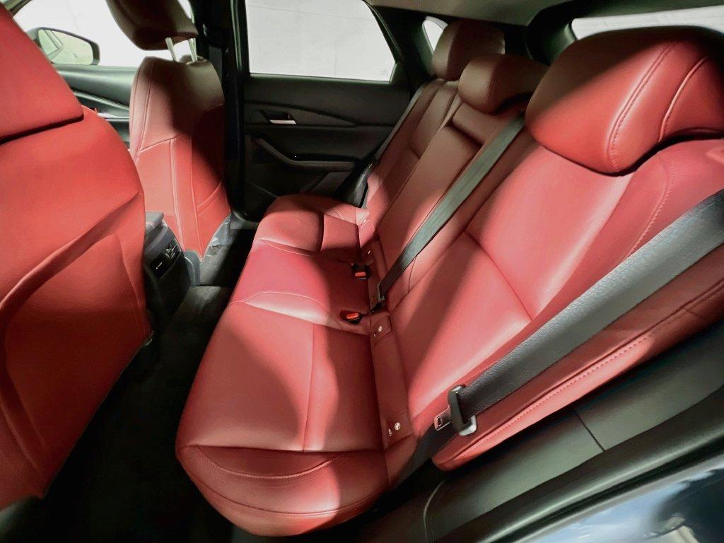 new 2026 Mazda CX-30 car, priced at $32,060