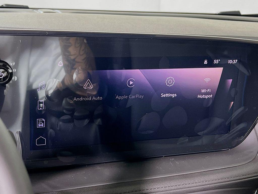 new 2026 Buick Encore GX car, priced at $27,685