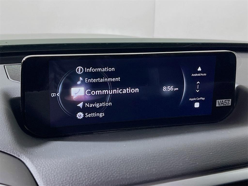 new 2026 Mazda CX-50 car, priced at $34,405