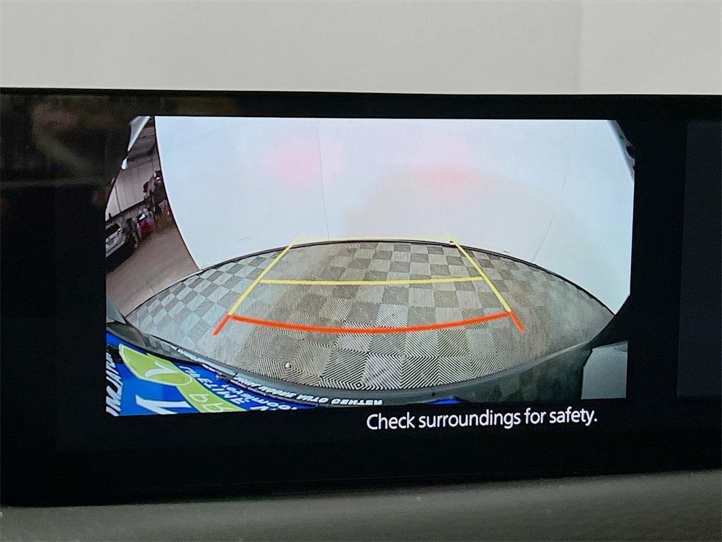 new 2026 Mazda CX-50 car, priced at $34,405