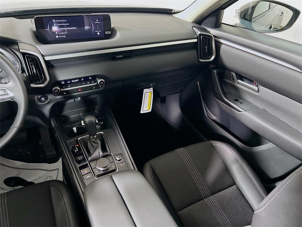new 2026 Mazda CX-50 car, priced at $34,405