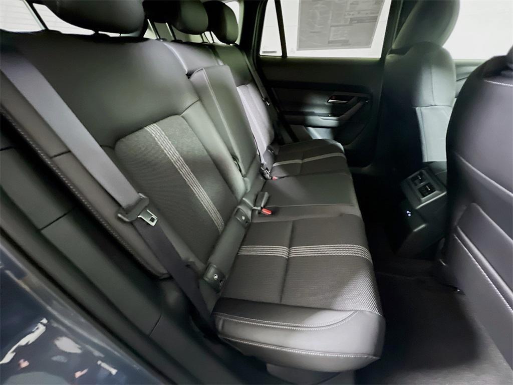 new 2026 Mazda CX-50 car, priced at $37,065