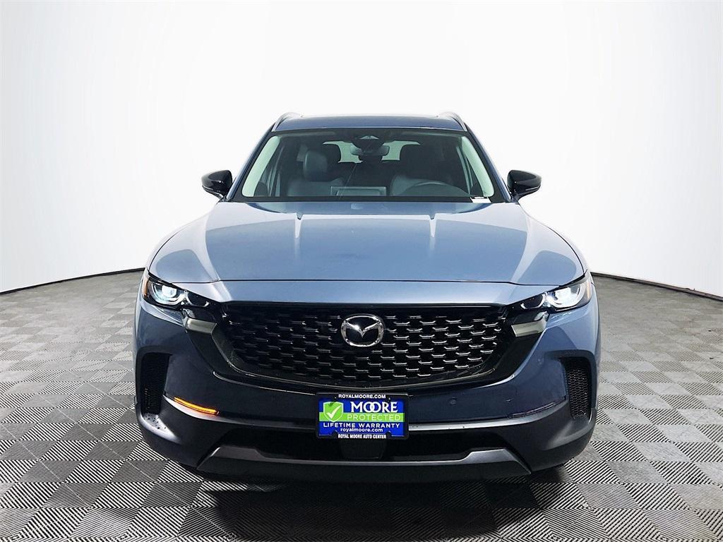 new 2026 Mazda CX-50 car, priced at $37,065