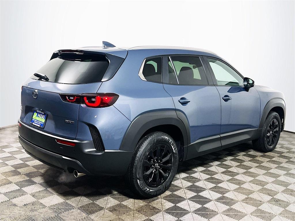 new 2026 Mazda CX-50 car, priced at $37,065