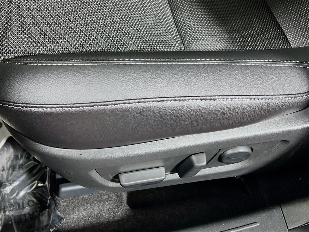 new 2026 Mazda CX-50 car, priced at $37,065