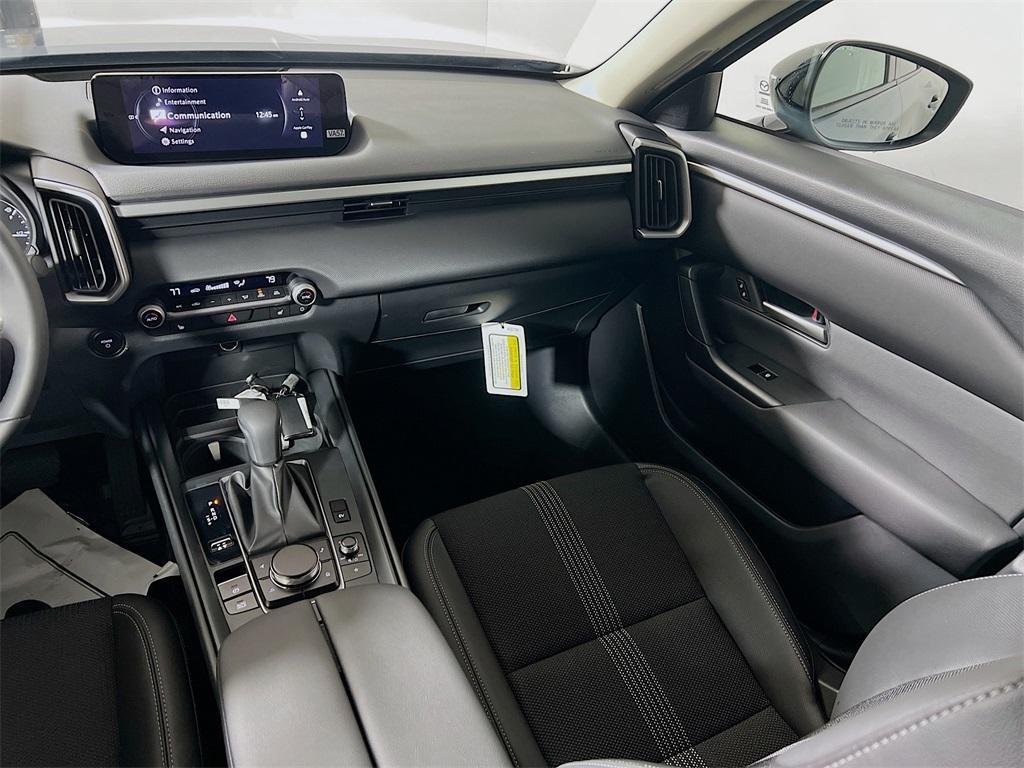 new 2026 Mazda CX-50 car, priced at $37,065