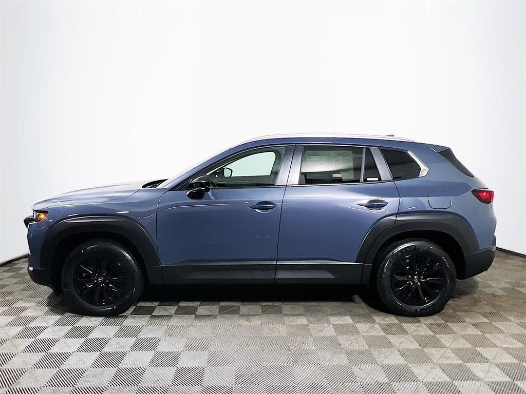 new 2026 Mazda CX-50 car, priced at $37,065