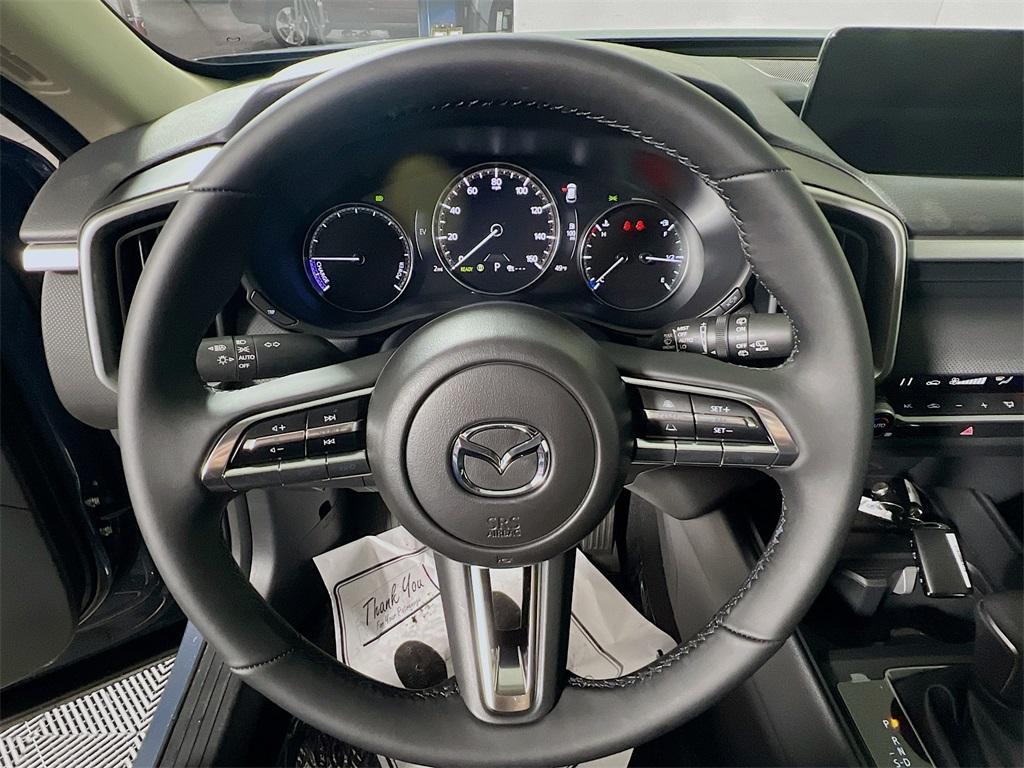 new 2026 Mazda CX-50 car, priced at $37,065