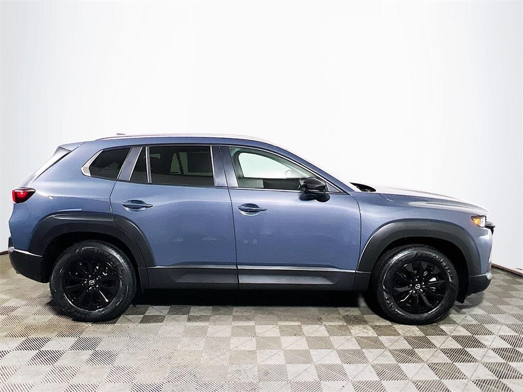 new 2026 Mazda CX-50 car, priced at $37,065