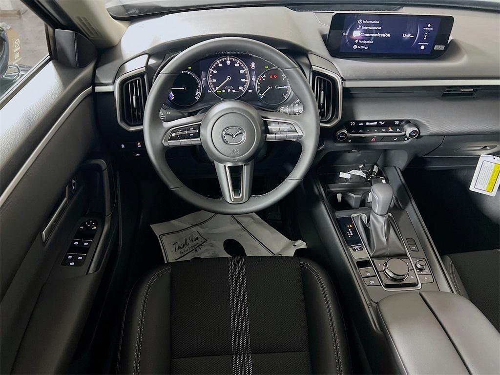 new 2026 Mazda CX-50 car, priced at $37,065