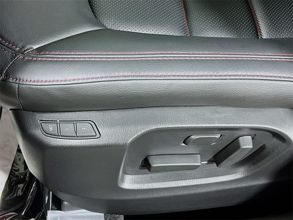 new 2025 Mazda CX-5 car, priced at $32,045