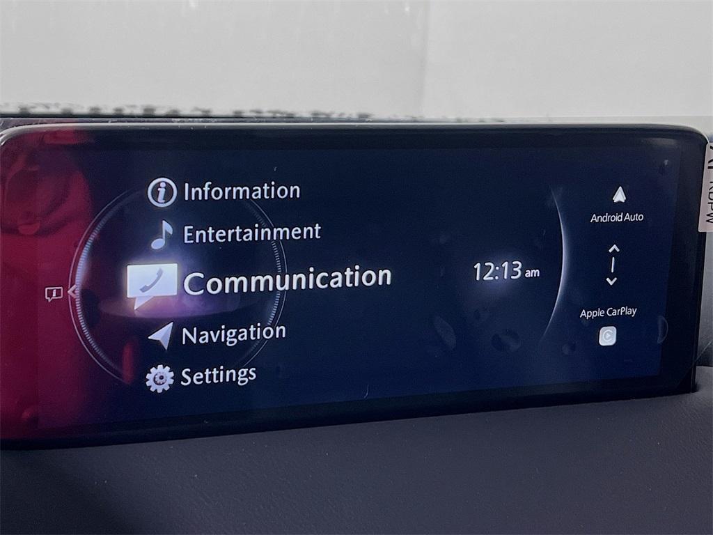 new 2025 Mazda CX-5 car, priced at $32,045