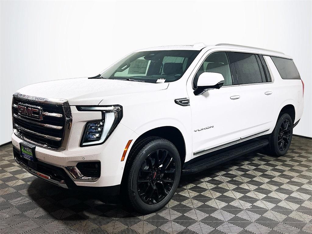 new 2026 GMC Yukon XL car, priced at $84,819