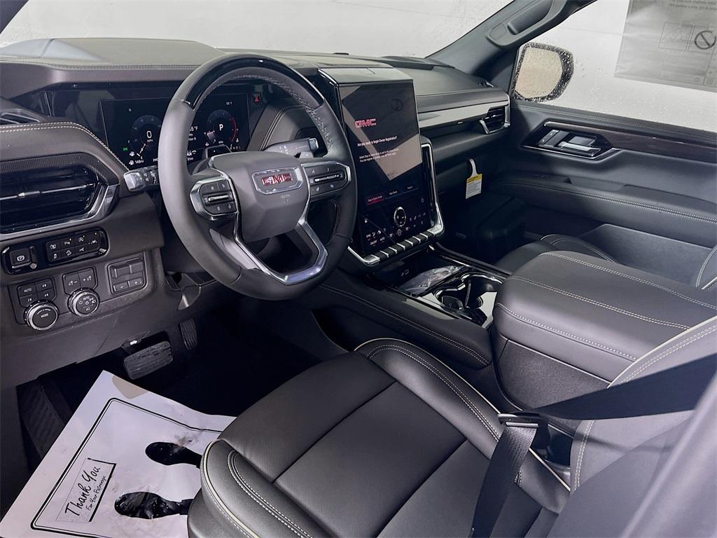 new 2026 GMC Yukon XL car, priced at $84,819