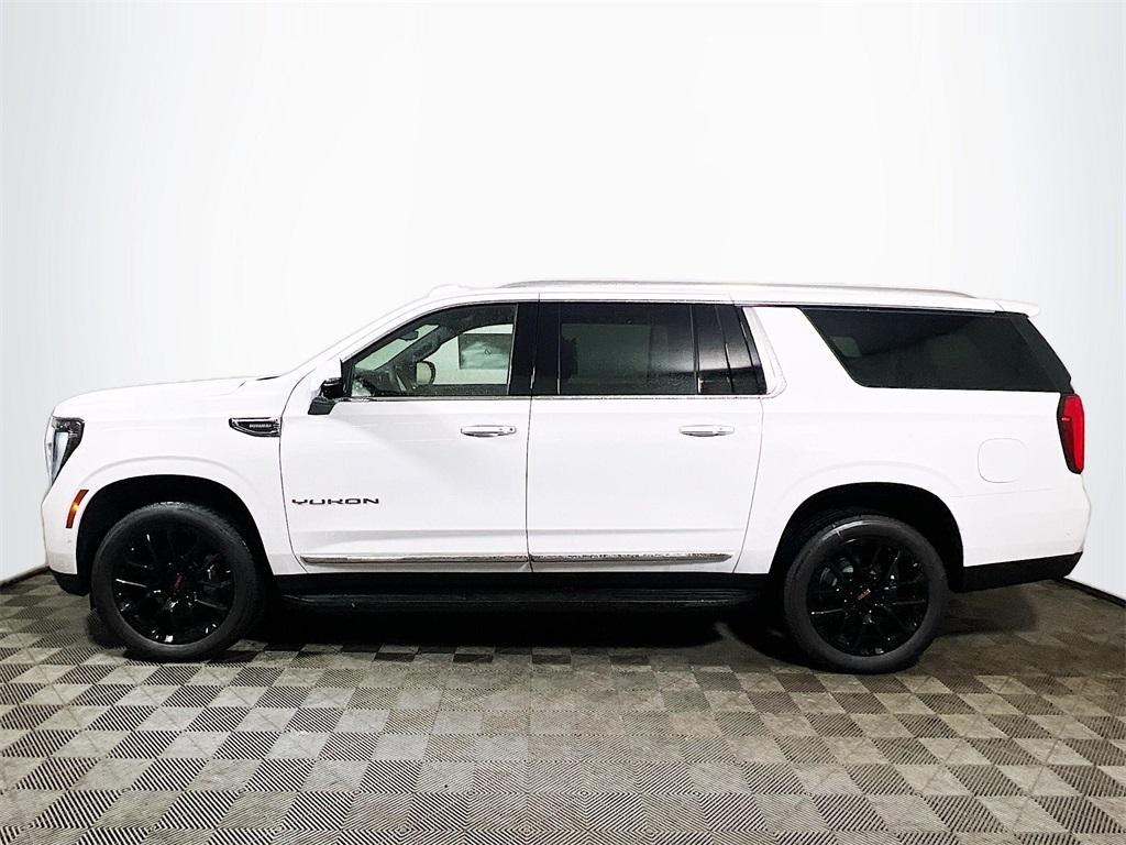 new 2026 GMC Yukon XL car, priced at $84,819