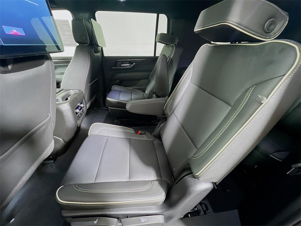 new 2026 GMC Yukon XL car, priced at $84,819