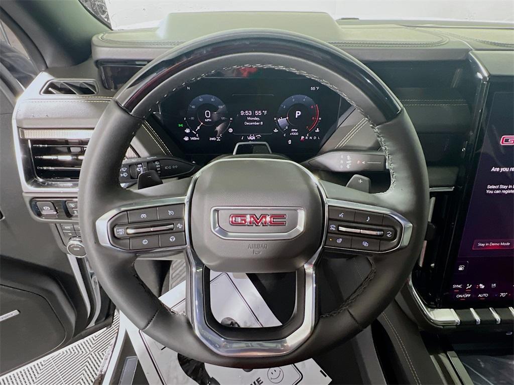 new 2026 GMC Yukon XL car, priced at $84,819