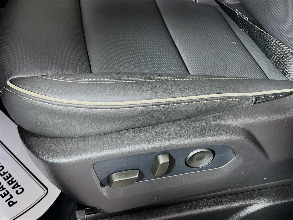 new 2026 GMC Yukon XL car, priced at $84,819