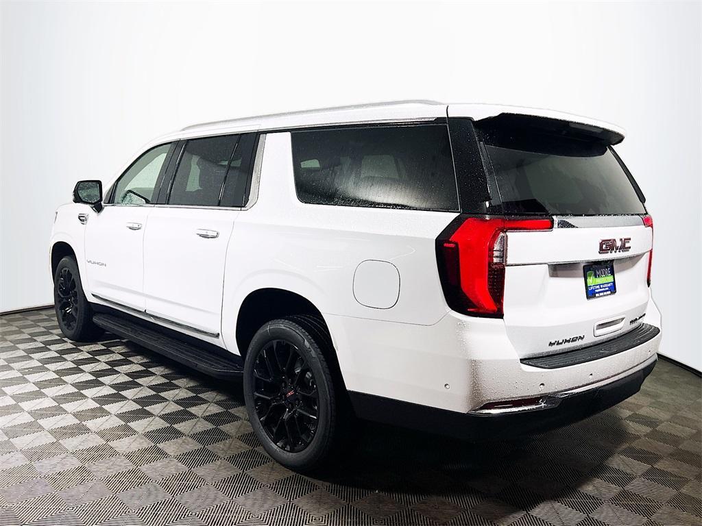 new 2026 GMC Yukon XL car, priced at $84,819