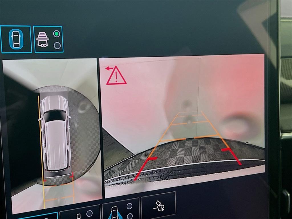 new 2026 GMC Yukon XL car, priced at $84,819