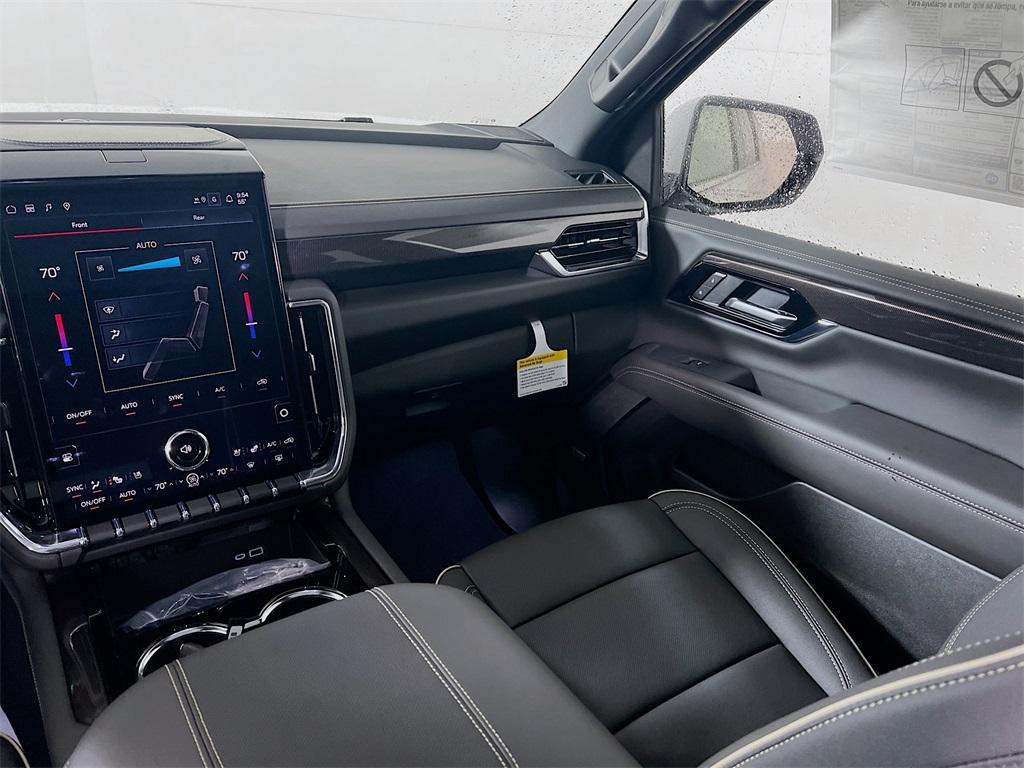 new 2026 GMC Yukon XL car, priced at $84,819