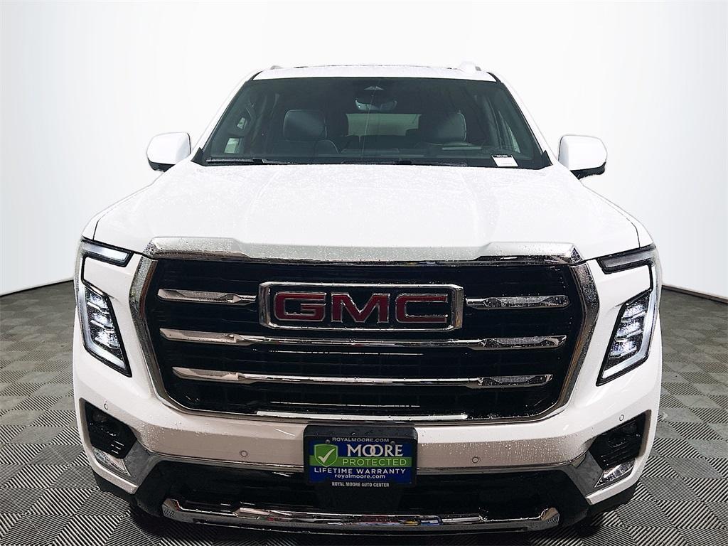 new 2026 GMC Yukon XL car, priced at $84,819