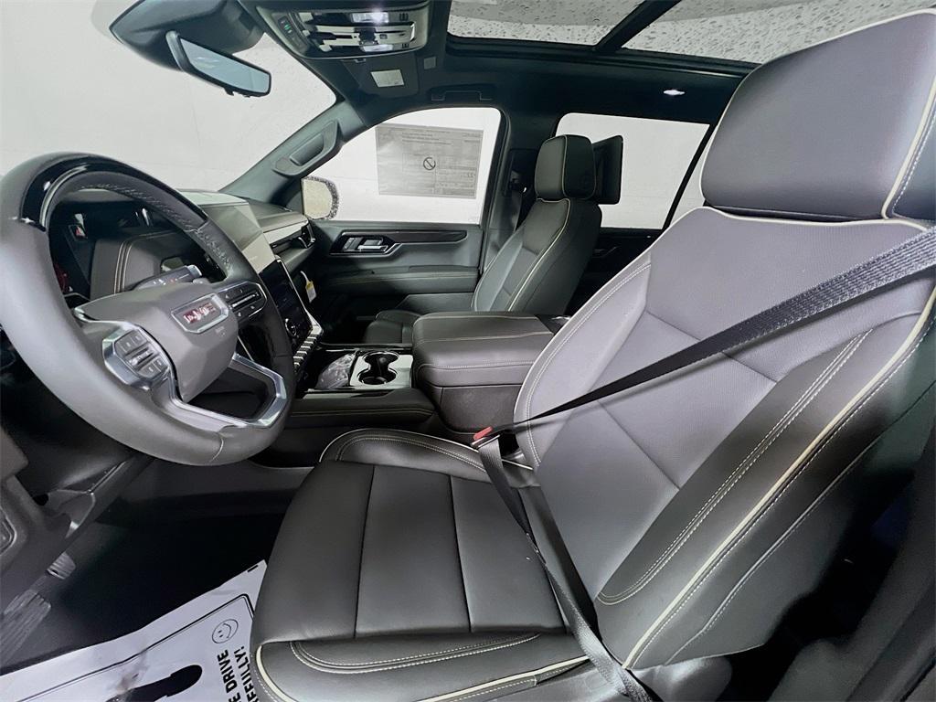 new 2026 GMC Yukon XL car, priced at $84,819