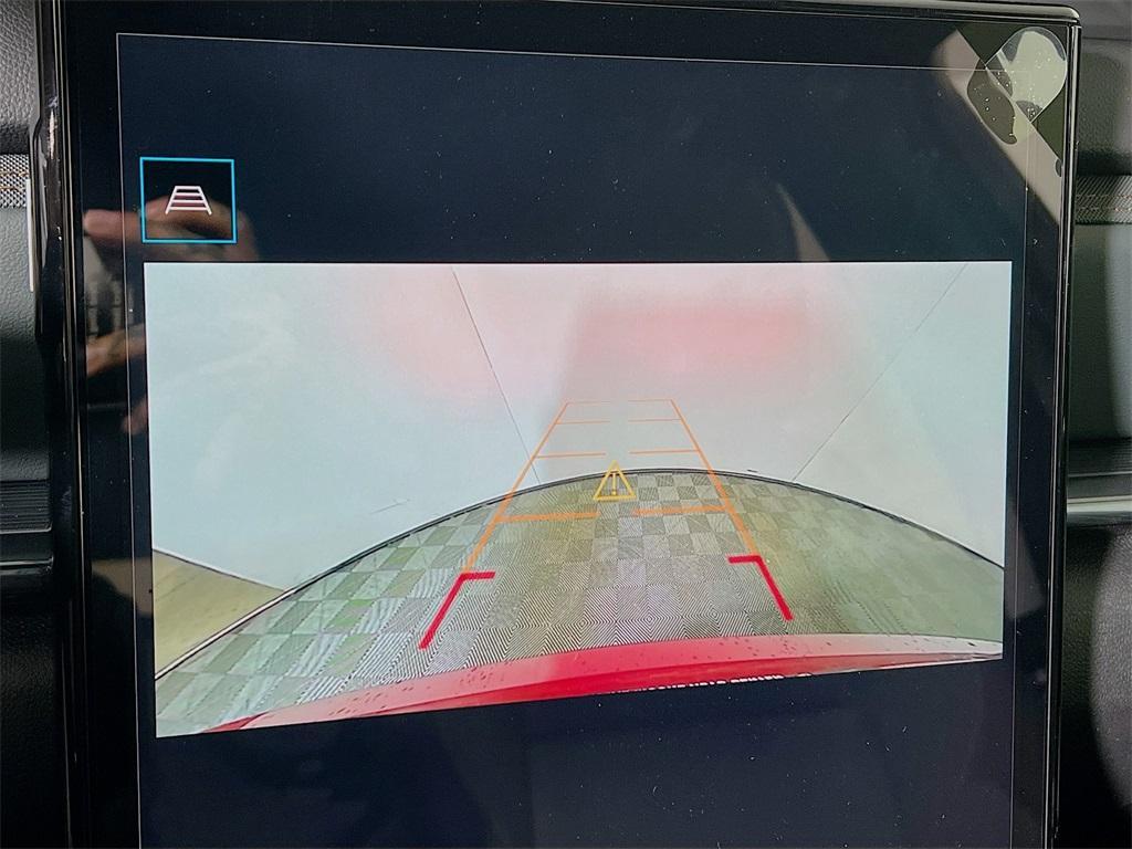 new 2026 GMC Terrain car, priced at $40,730