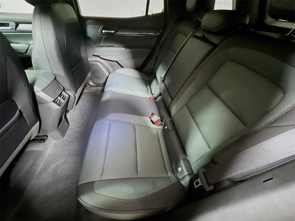 new 2026 GMC Terrain car, priced at $40,730