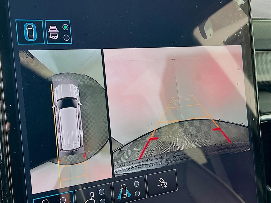 new 2026 GMC Yukon car, priced at $79,230