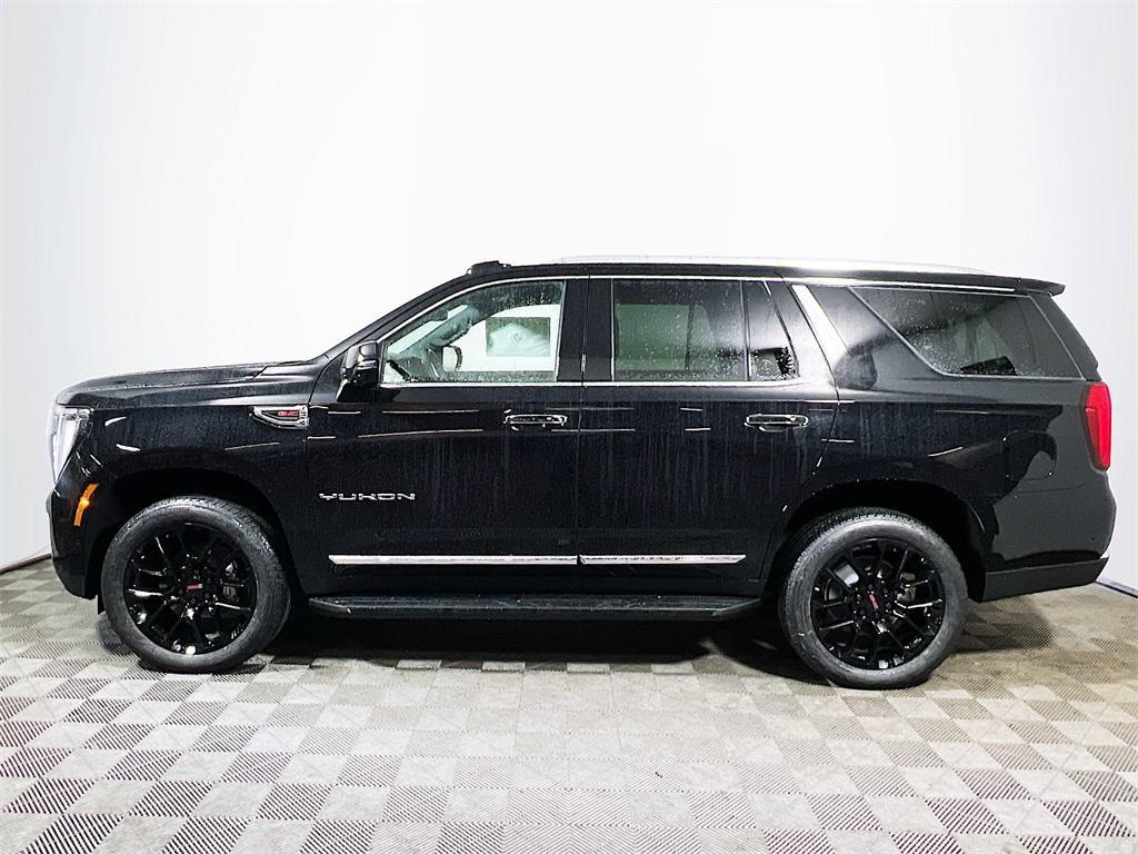 new 2026 GMC Yukon car, priced at $79,230
