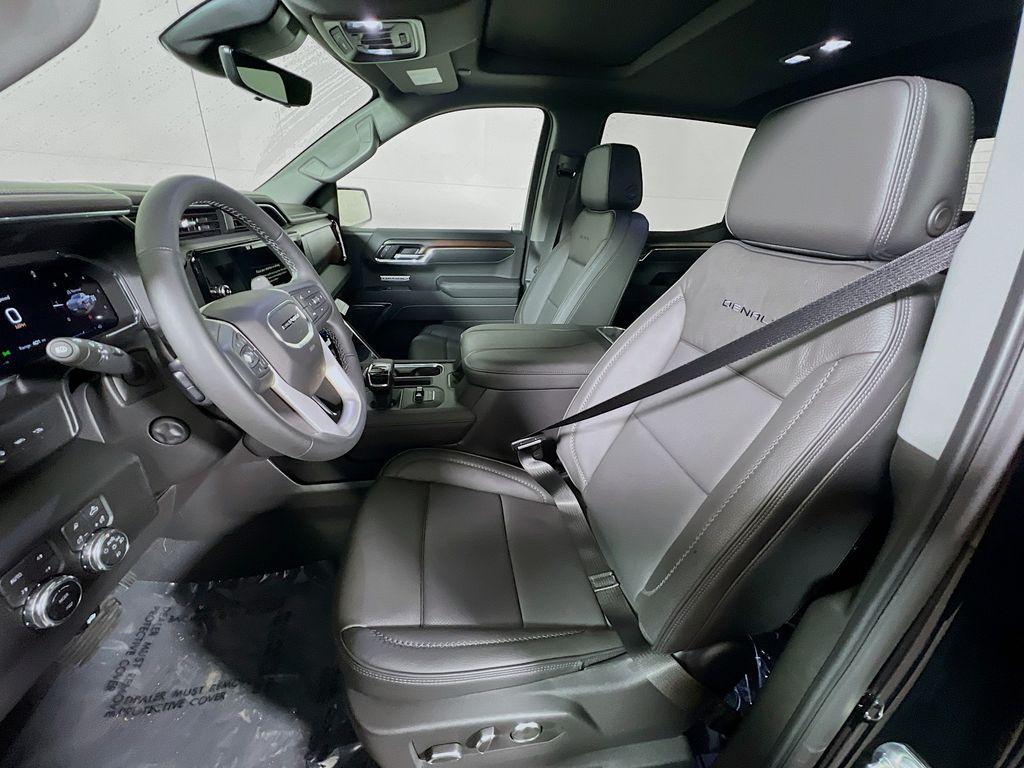 new 2026 GMC Sierra 1500 car, priced at $72,300