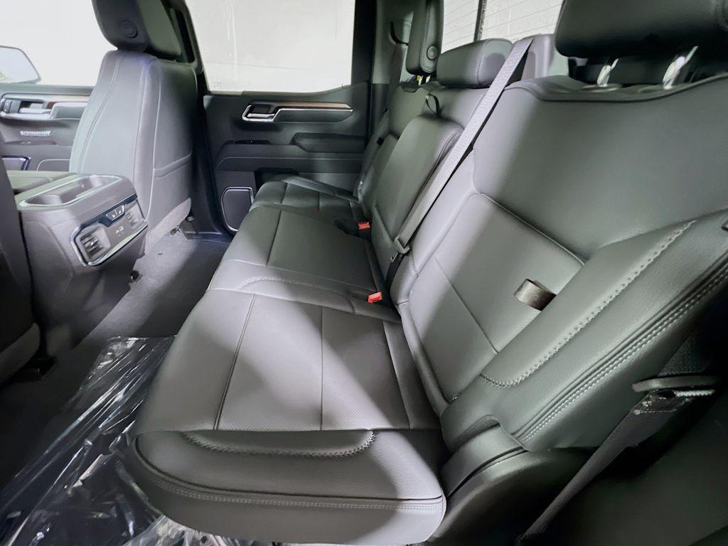 new 2026 GMC Sierra 1500 car, priced at $72,300