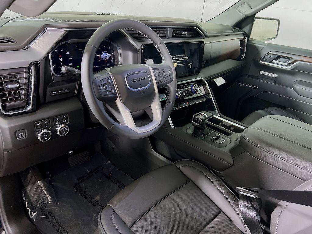 new 2026 GMC Sierra 1500 car, priced at $72,300