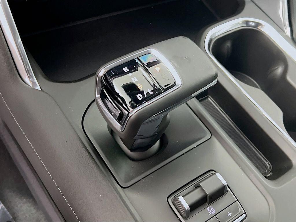 new 2026 GMC Sierra 1500 car, priced at $72,300
