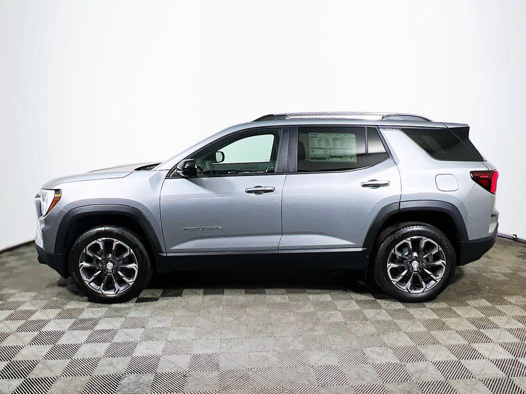 new 2026 GMC Terrain car, priced at $36,535