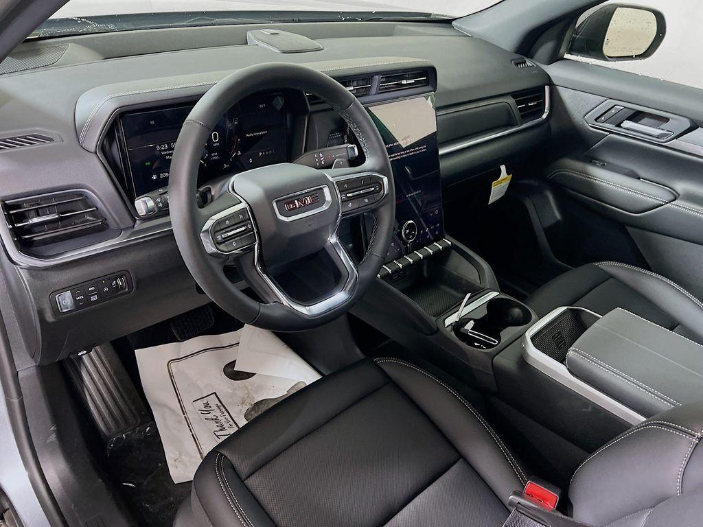 new 2026 GMC Terrain car, priced at $36,535