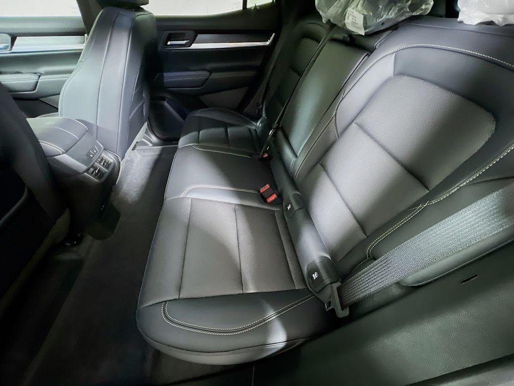 new 2026 GMC Terrain car, priced at $36,535