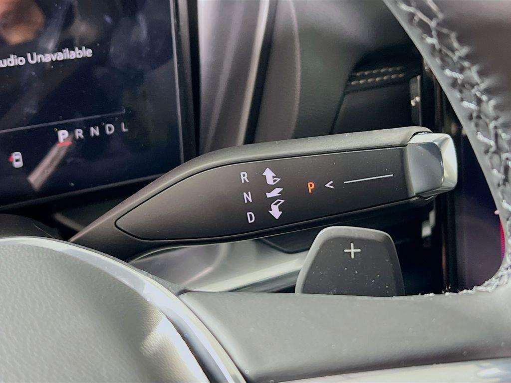 new 2026 GMC Terrain car, priced at $36,535