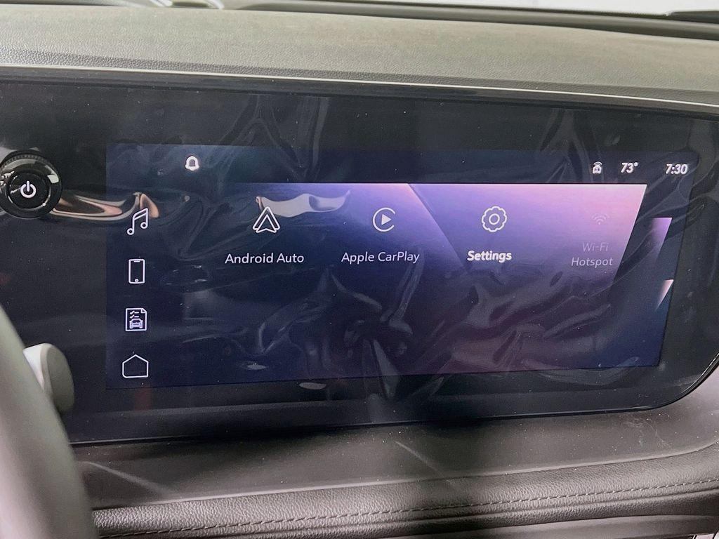 new 2026 Buick Encore GX car, priced at $30,780