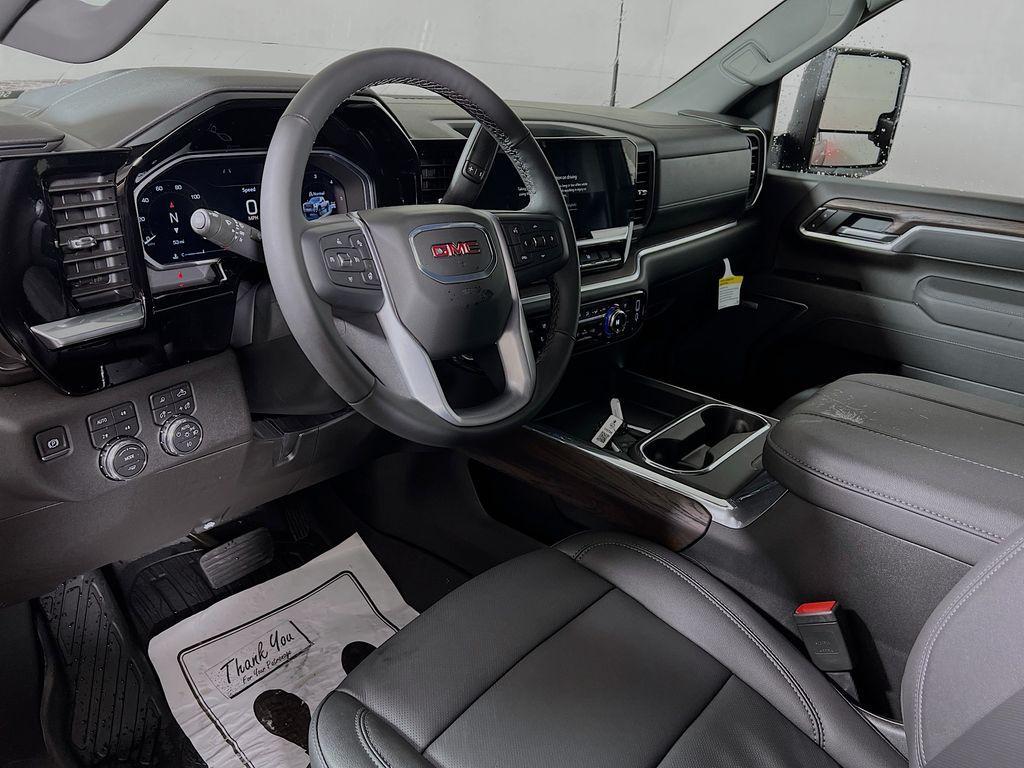 new 2026 GMC Sierra 3500 car, priced at $77,830
