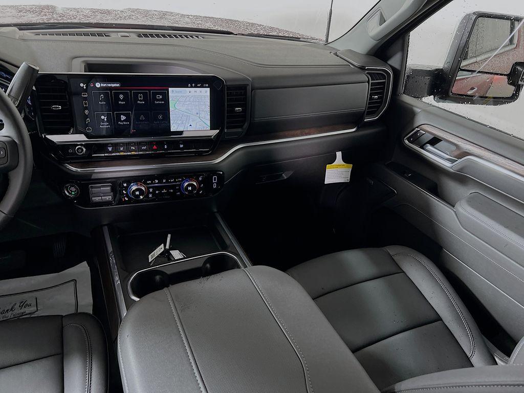 new 2026 GMC Sierra 3500 car, priced at $77,830