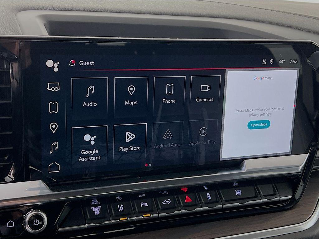 new 2026 GMC Sierra 3500 car, priced at $77,830