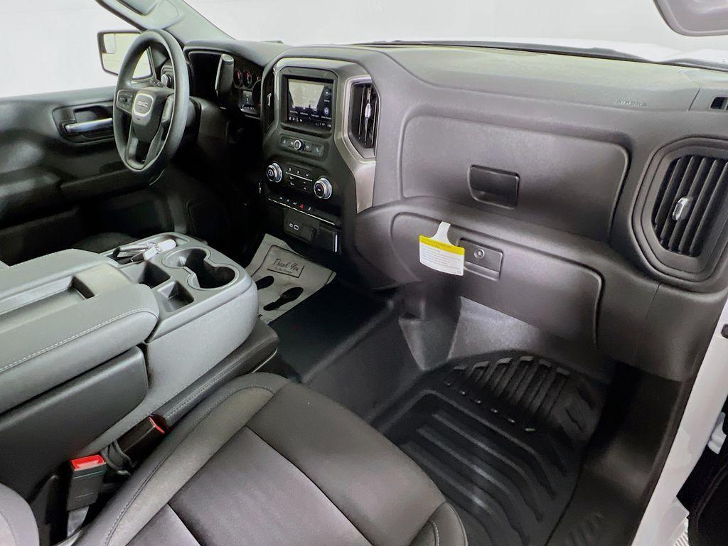 new 2026 GMC Sierra 1500 car, priced at $38,745