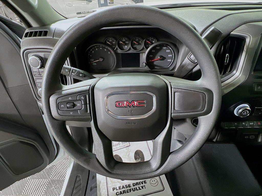 new 2026 GMC Sierra 1500 car, priced at $38,745