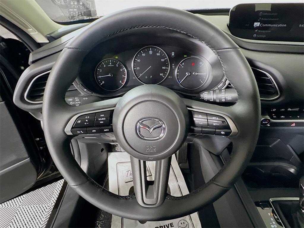 new 2026 Mazda CX-30 car, priced at $27,155