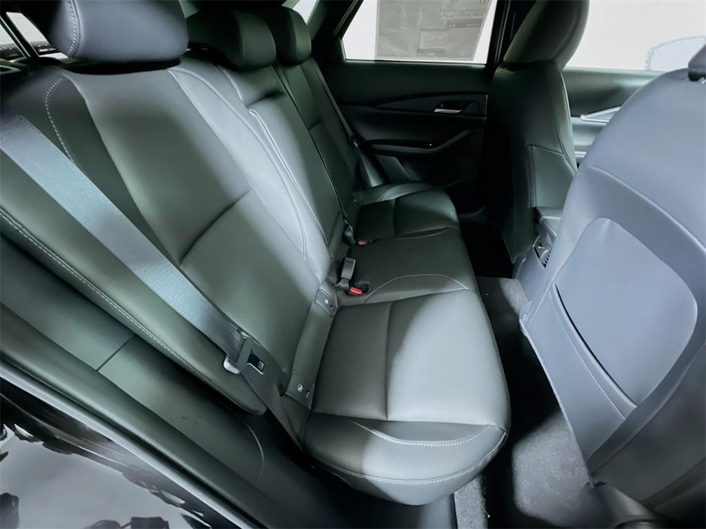 new 2026 Mazda CX-30 car, priced at $27,155