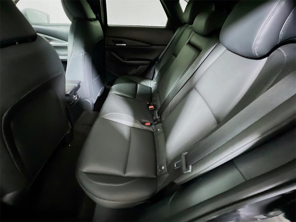 new 2026 Mazda CX-30 car, priced at $27,155